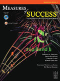 Measures of Success Bassoon Book 2 Cover Image