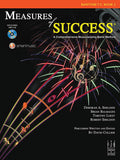 Measures of Success Baritone T.C. Book 2 Cover Image