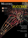 Measures of Success F Horn Book 2 Cover Image