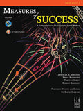 Measures of Success Oboe Book 2 Cover Image