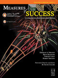 Measures of Success Teacher's Manual Book 2 Cover Image