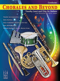 Chorales and Beyond-Conductor Cover Image