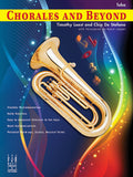 Chorales and Beyond-Tuba Cover Image