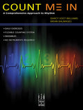 Count Me In Cover Image