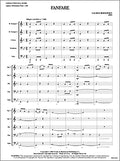 Fanfare Cover Image