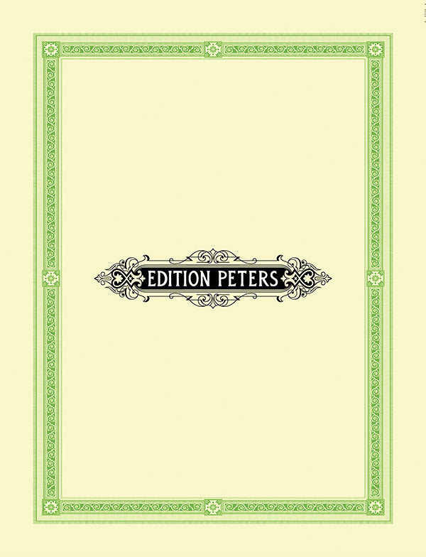 Collected Works Cover Image