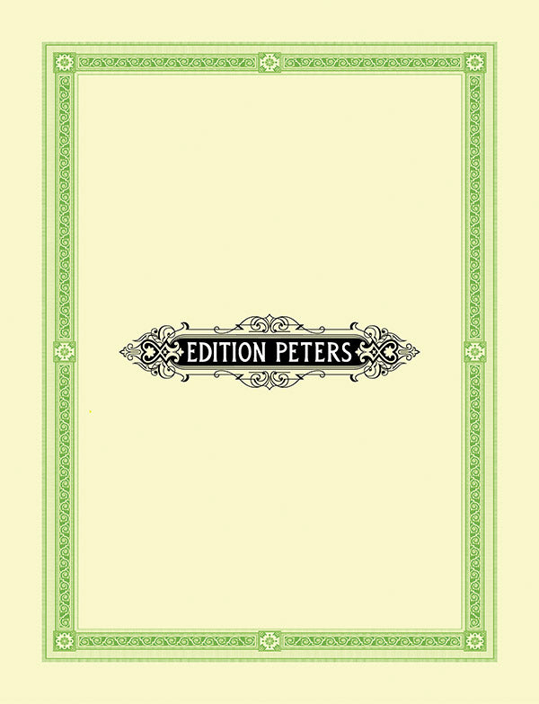 Collected Works for Keyboard. AOK 2 Cover Image