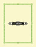 Harpsichord Music by La Barres. AOK 4 Cover Image