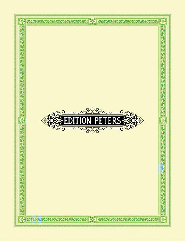 Selected Works in D. AOK 7B Cover Image