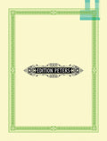 Selected Works, Paris, MS 475. AOK 9A Cover Image