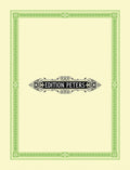 Two Chansons Cover Image