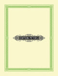 HMS Pinafore, No. 6, "Reflect," score Cover Image