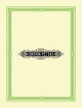 Iolanthe, vocal score Cover Image