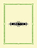 Collected Works 1: Keyboard Works Cover Image