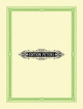 Collected Works, Motets, 5 Cover Image