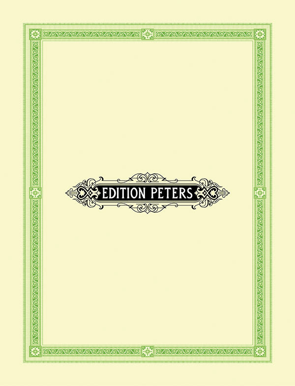 Collected Works (2 volumes). MMR 4 Cover Image