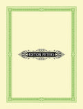 Transcriptions (Grandes Études de Concert) for Piano, Vol. 2 Cover Image