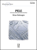 Pele Cover Image