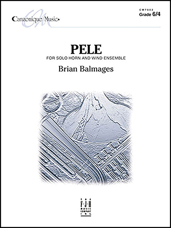 Pele Cover Image