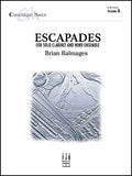 Escapades Cover Image