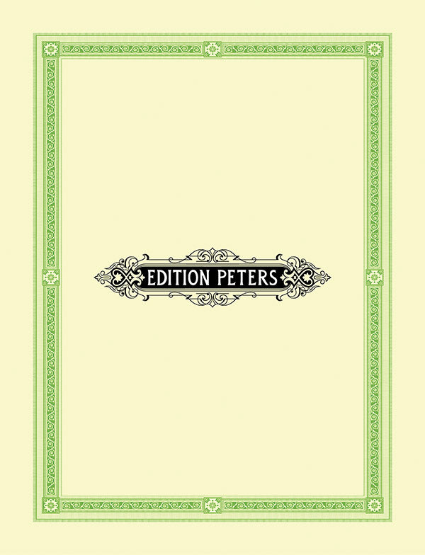 Simple Composition Cover Image