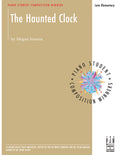 The Haunted Clock Cover Image