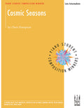 Cosmic Seasons Cover Image