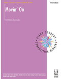Movin' On Cover Image