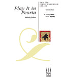 Play It in Peoria Cover Image