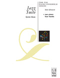 Jazz Suite Cover Image