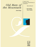 Old Man of the Mountain Cover Image