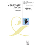 Plymouth Polka Cover Image