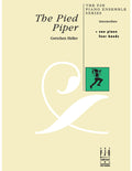 The Pied Piper Cover Image