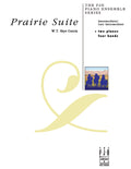 Prairie Suite Cover Image