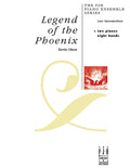 Legend of the Phoenix Cover Image