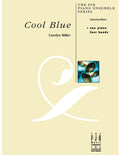 Cool Blue Cover Image