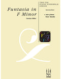 Funtasia in F Minor Cover Image