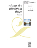 Along the Blackfoot River Cover Image