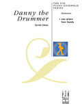 Danny the Drummer Cover Image