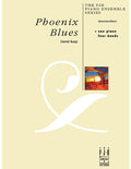 Phoenix Blues Cover Image