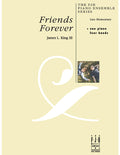 Friends Forever Cover Image