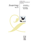 Soaring Cover Image