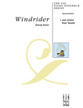 Windrider Cover Image
