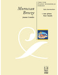 Moroccan Breeze Cover Image