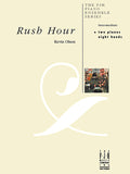 Rush Hour Cover Image