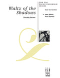 Waltz of the Shadows Cover Image