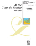 At the Tour de France Cover Image