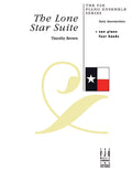 The Lone Star Suite Cover Image
