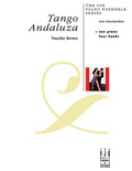 Tango Andaluza Cover Image