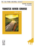 Yangtze River Cruise Cover Image